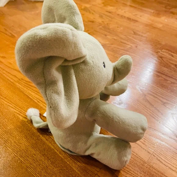 Baby Gund Animated Flappy the elephant - Picture 3 of 8